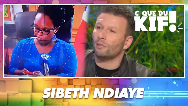 Raymond à propos de Sibeth Ndiaye : "Les politiques sont toujours au-dessus des lois !"