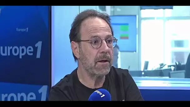 Marc Levy : "On écrit sur le papier ce qu’on n’arrive pas à dire à voix haute"