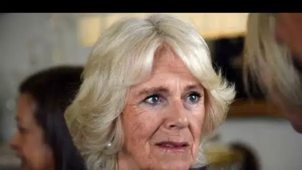 Camilla Parker Bowles et le Prince Charles en deuil : son fils frappé par le cancer