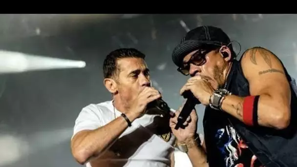 "Il est trou du cul !!!" : JoeyStarr fracasse Kool Shen, son ancien compère de NTM