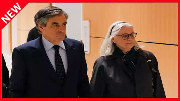 ✅  Affaire Fillon, nouveau rebondissement : l’ex-procureur a subi “des pressions”