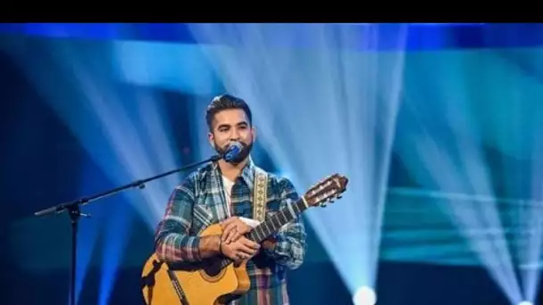 "Grosse tête", "parti comme un voleur", concert "bâclé" : Kendji Girac déçoit ses...