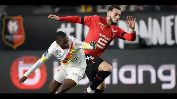 Lens-Rennes : affronter les vice-champions de France, «un bon test» pour des Rennais