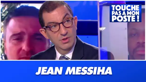 Selon Jean Messiha, le confinement est "la solution de l'échec"