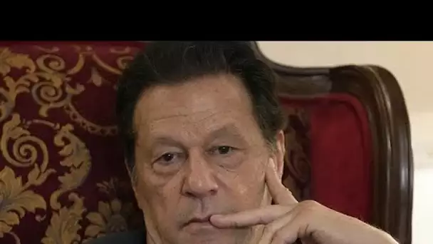 Pakistan: l'ex-Premier ministre Imran Khan condamné pour corruption et arrêté