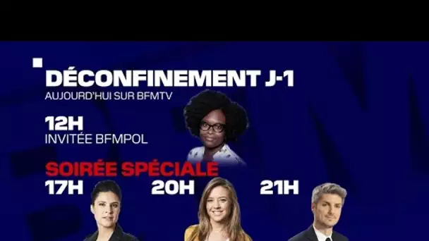 🔴 Suivez en direct BFM Politique, Apolline de Malherbe reçoit Sibeth Ndiaye