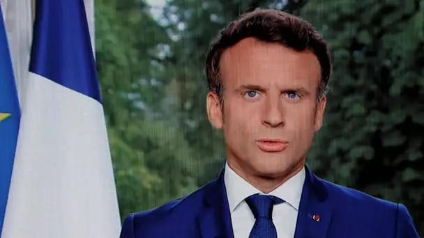 Pourquoi Emmanuel Macron chouchoute les retraités ?