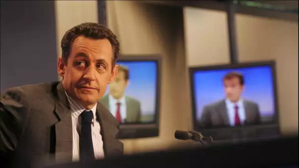 Nicolas Sarkozy : cette émission de télévision le préoccupe plus que la politique