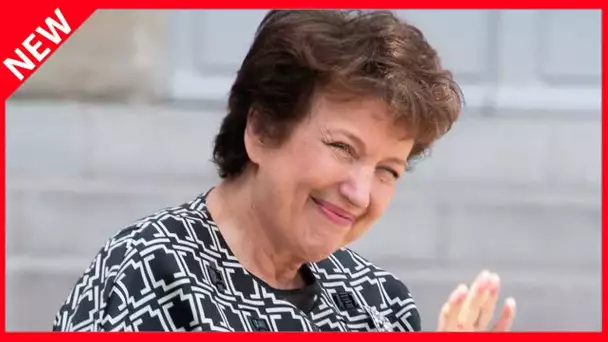 ✅  Roselyne Bachelot dans les Reines du shopping : la ministre pas coupée au montage