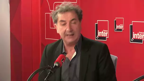 Vive Pompidou ! Le Billet de François Morel