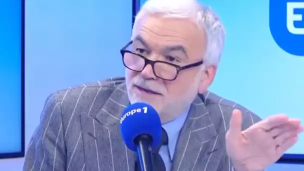 Affaire Dupont de Ligonnès : «Il est rare de grandir après la mort», s'interroge Pascal Praud