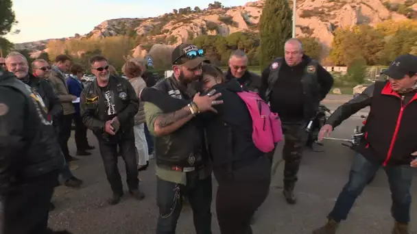 Journée nationale contre le harcèlement scolaire, témoignage de Paola