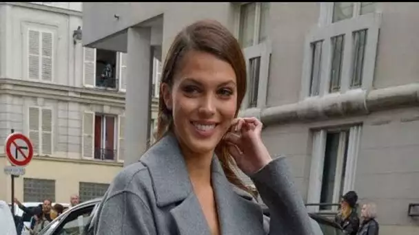 Grossesse en vue ? La photo d’Iris Mittenaere qui perturbe la Toile !