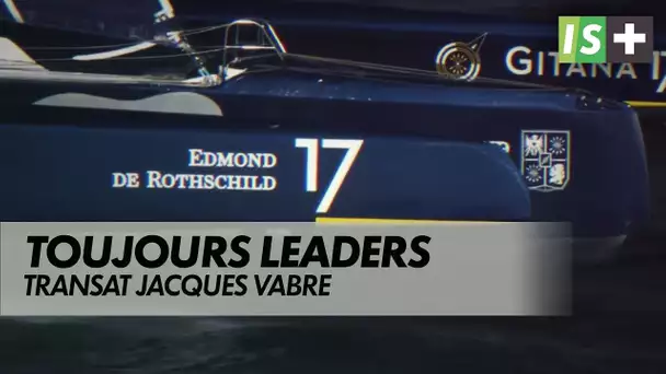 Linkedout et Edmond de Rothschild toujours leaders