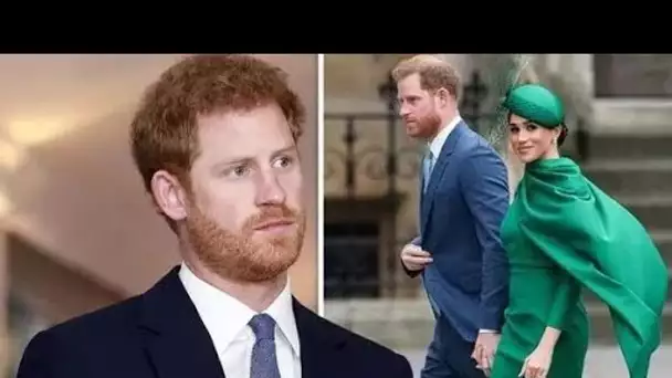 Le prince Harry est-il toujours en lice pour le trône ? Quatre choses que Harry a perdues lors de la