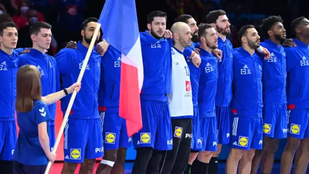 Le coup d’envoi du Championnat d’Europe de Handball, en Allemagne