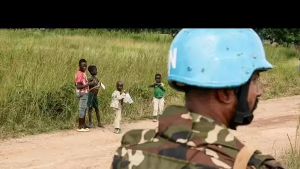 Après une offensive rebelle en Centrafrique, la situation est "sous contrôle", selon l'ONU