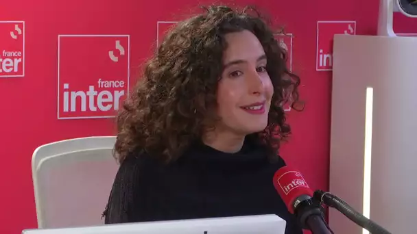 Hiam Abbas et Lina Soualem : "Le retour à la mémoire n'est pas toujours quelque chose de simple"