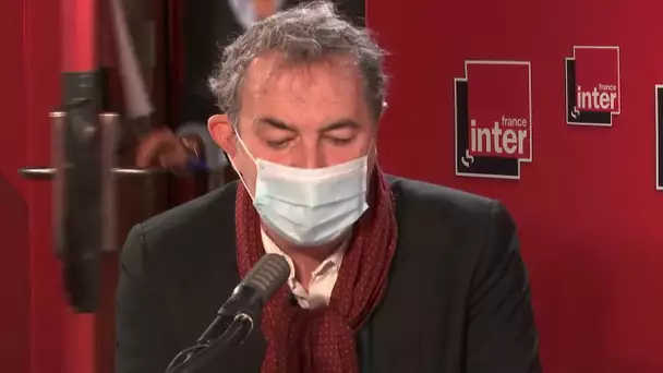 Pas le physique - Le Billet de François Morel