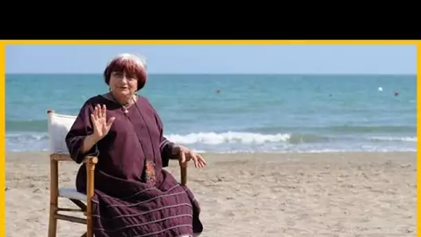 Agnès Varda, la papesse de la Nouvelle Vague, est décédée à 90 ans