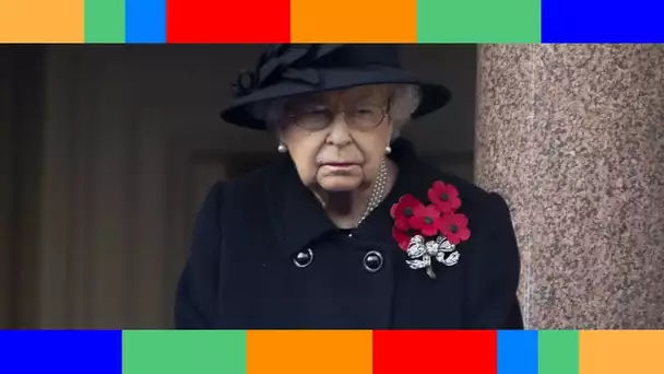 Elizabeth II de retour publiquement  qui sont les 7 membres de la famille royale qui l'accompagnero