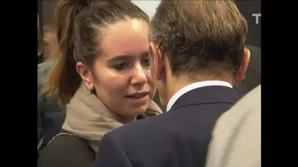 « Tu vas pas te mettre à faire ta Schiappa ! » : cet échange tendu entre Eric...