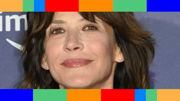 "Moi, je n'ai pas peur" : à 55 ans, Sophie Marceau dévoile sa nouvelle philosophie de vie