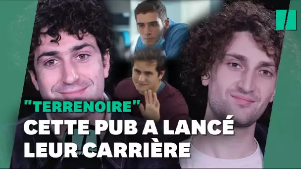 Avant les Victoires 2022, Terrenoire a décollé avec cette pub Intermarché