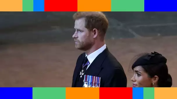 Prince Harry : cette permission spéciale et lourde de sens qu'il a fini par obtenir pour honorer Eli