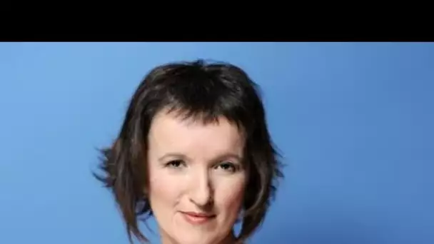 Anne Roumanoff positive à la Covid-19 : l'humoriste donne de ses nouvelles