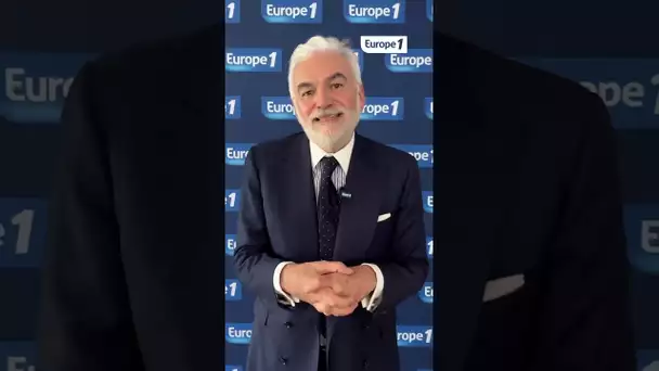 Pascal Praud arrive sur Europe 1 à la rentrée #radio #mercato #info