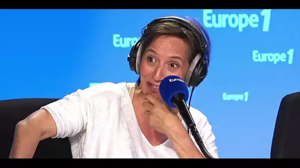 Nathalie Le Breton : "C’est important de maintenir le livre pour enfants face aux tablettes"