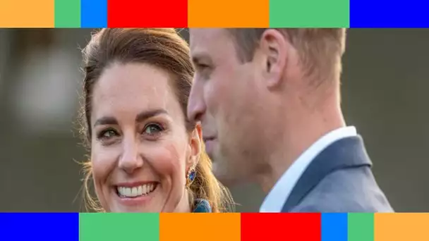 Kate Middleton et William  ce plaisir secret qu'ils s'accordent le week end