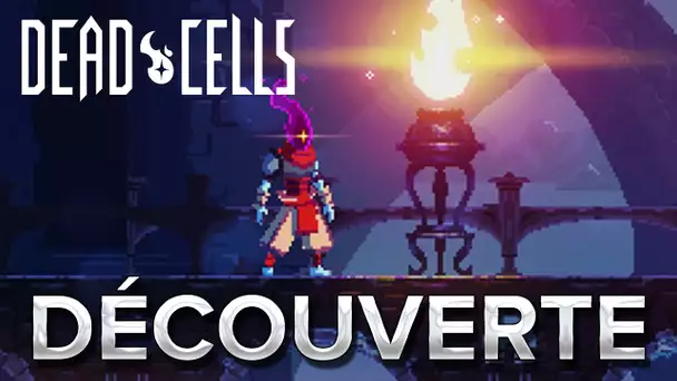 Dead Cells #1 : Découverte