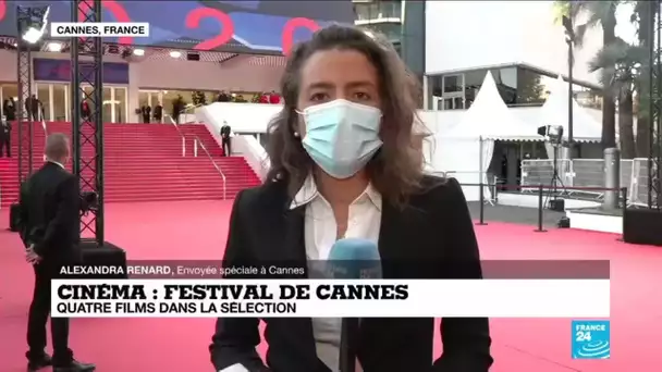 Cannes : un rattrapage avec un mini festival d'automne