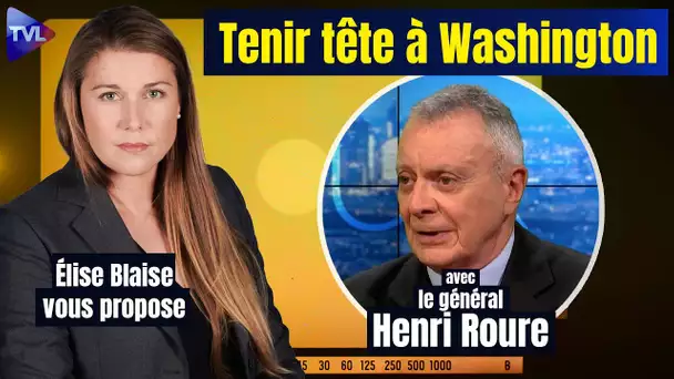 L’Occident suicidé par les Etats-Unis - Général Henri Roure - 🌞 Zoom d'été 🌞 - TVL