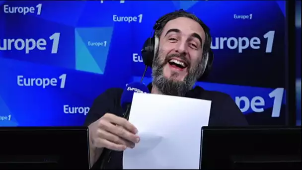 Quand Max Boublil clash Jérôme Commandeur sur Europe 1