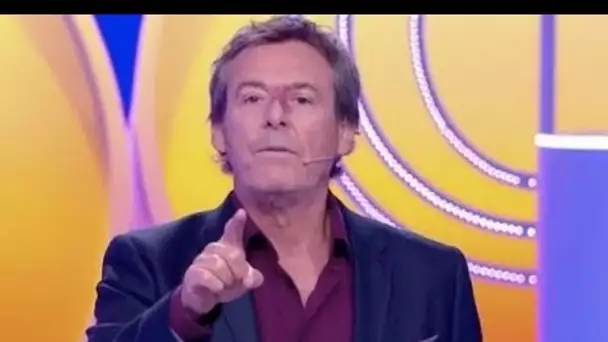 Jean-Luc Reichmann : ce détail physique qui le rend "plus jeune" mais pose problème...