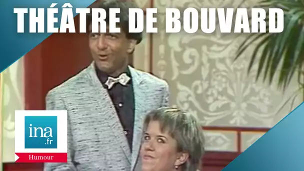 Mimie Mathy et Yvan Burger "Le hit parade de l'amour" | Archive INA