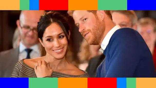 Harry et Meghan : après leur interview, ils sont plus impopulaires que jamais au Royaume-Uni