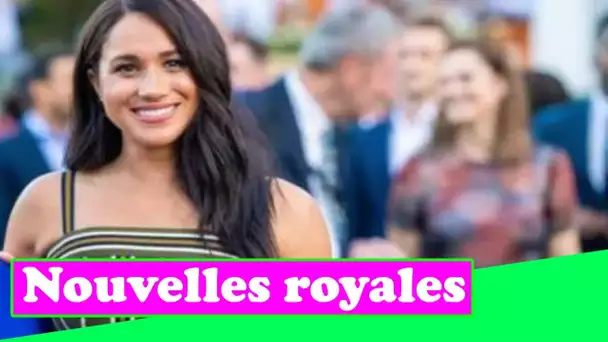 « Plus sur les cartes ! Meghan n'emménagera pas à Clarence House quand Charles sera roi