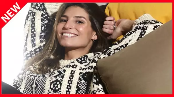 ✅  Laury Thilleman : cette secrétaire d’Etat qui l’a appelée pendant le confinement