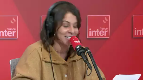 1000€ et mon ego - La chronique de Morgane Cadignan