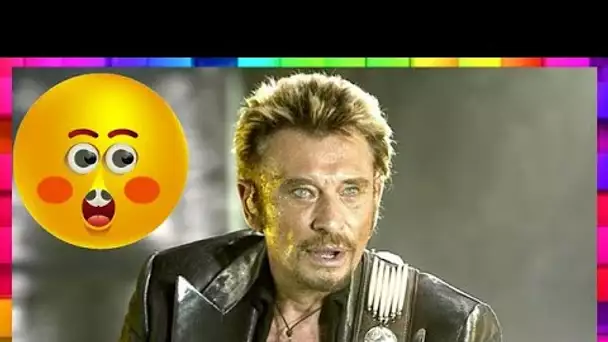 Johnny Hallyday : le nombre incroyable de maîtresses qu’il aurait eues dévoilé