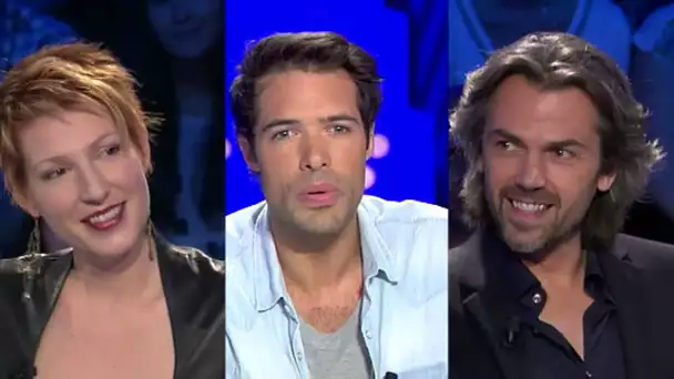 Nicolas Bedos sur Polony & Caron : 4ème chronique On n&#039;est pas couché - 26 octobre 2013 #ONPC