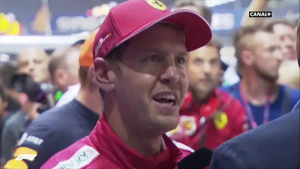 Sebastian Vettel