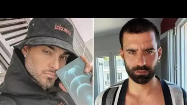 Thibault Garcia et Vincent Queijo : une vidéo raciste refait surface et crée la...