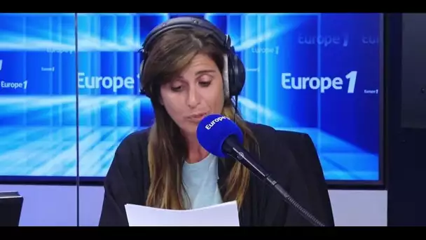 "Vos initiales sont BG comme beau gosse" : le message d'amour de Cécile Chlous à Bruno Guillon