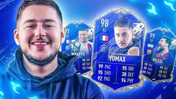 NE FAITES PAS CA CHEZ VOUS... - TOTY 2020