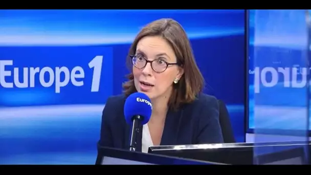 Nombre de fonctionnaires : "Qui dit mieux ou moins, ce n'est pas un sujet"